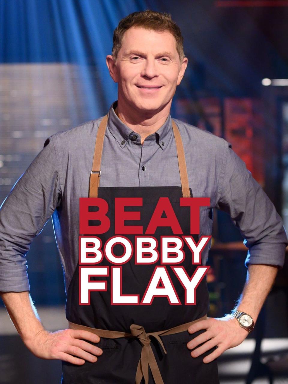 best cooking shows beat bobby flay