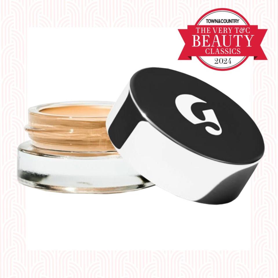 <p><a href="https://go.redirectingat.com?id=74968X1596630&url=https%3A%2F%2Fwww.glossier.com%2Fproducts%2Fstretch-balm-concealer&sref=https%3A%2F%2Fwww.townandcountrymag.com%2Fstyle%2Fbeauty-products%2Fg60653636%2Fbeauty-awards-2024%2F" rel="nofollow noopener" target="_blank" data-ylk="slk:Shop Now;elm:context_link;itc:0;sec:content-canvas" class="link ">Shop Now</a></p><p>Stretch Balm Concealer</p><p>glossier.com</p><p>$22.00</p>