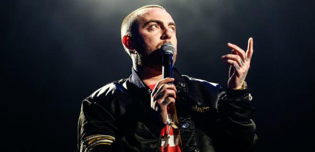 TMZ: Mac Miller funeral to be held in Pittsburgh