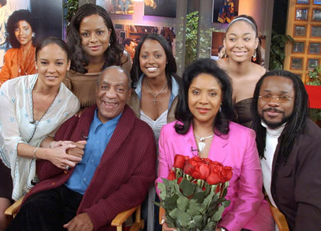 Cosby Show