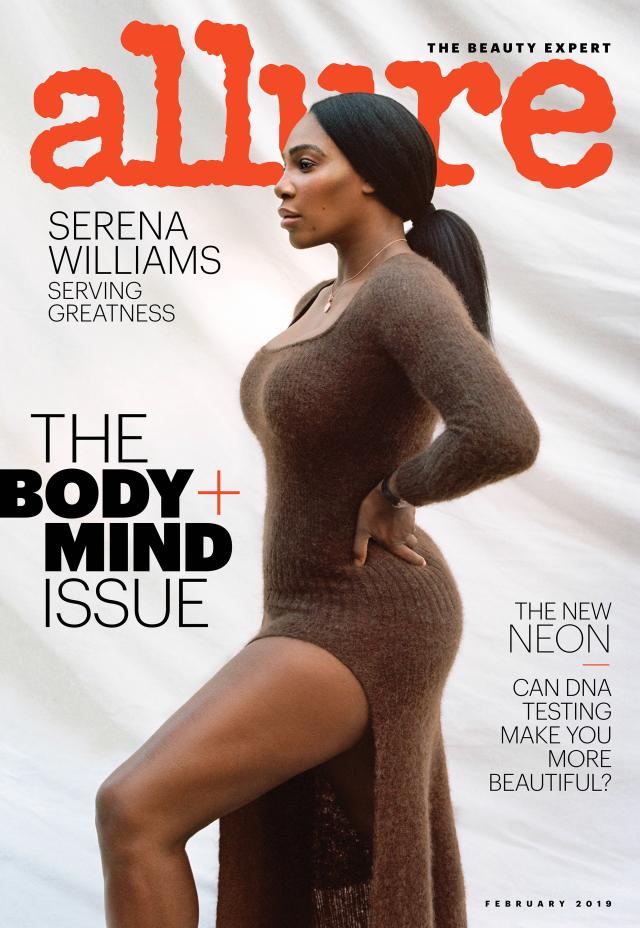 Serena Williams owes black men nothing for her white fiancé