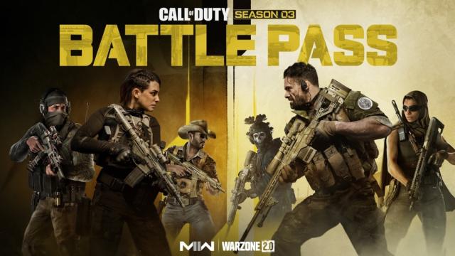 Modern Warfare 2 & Warzone 2.0 PlayStation Exclusive Content Revealed