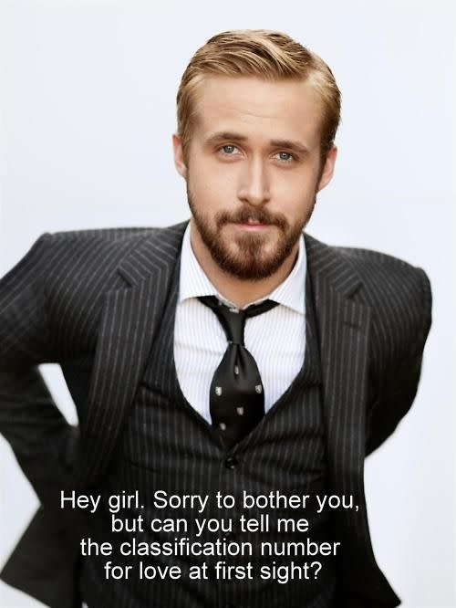 10 Of The Best Ryan Gosling 'Hey Girl' Memes