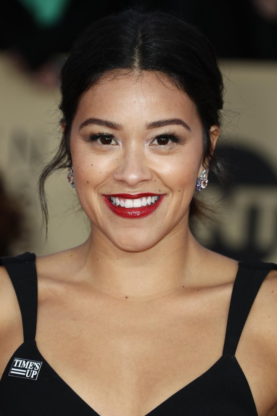 Gina Rodriguez