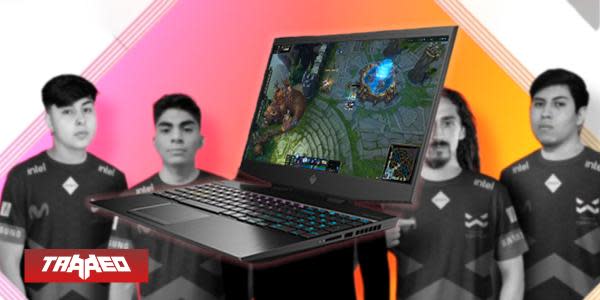 OMEN Challenge: El torneo gamer que otorgará coaching profesional para los mejores