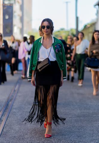 7 Summer Work Outfits Curated by Fashion Experts