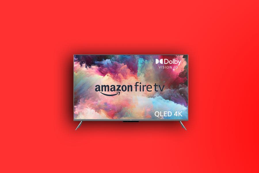 Las pantallas Amazon Fire TV llegaron a México; ¿cuánto cuestan; qué son y dónde comprar?