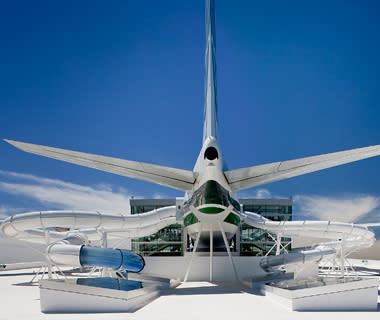 Wings & Waves at Evergreen Aviation & Space Museum, McMinnville, OR