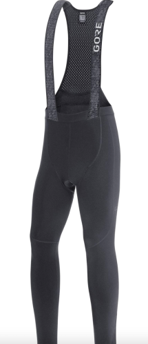 Gore Wear Men's Thermo Bib Tights