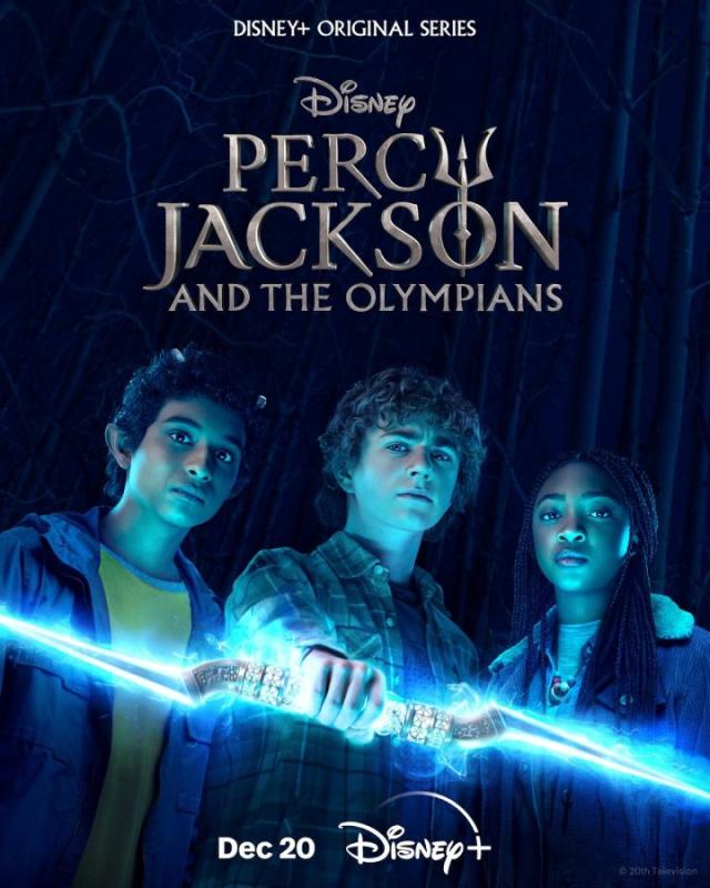 Chapter 2 Quiz - The Lightning Thief (Percy Jackson Quiz) - Modern