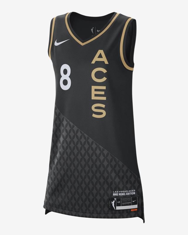 Verizon stakes out space on WNBA jerseys