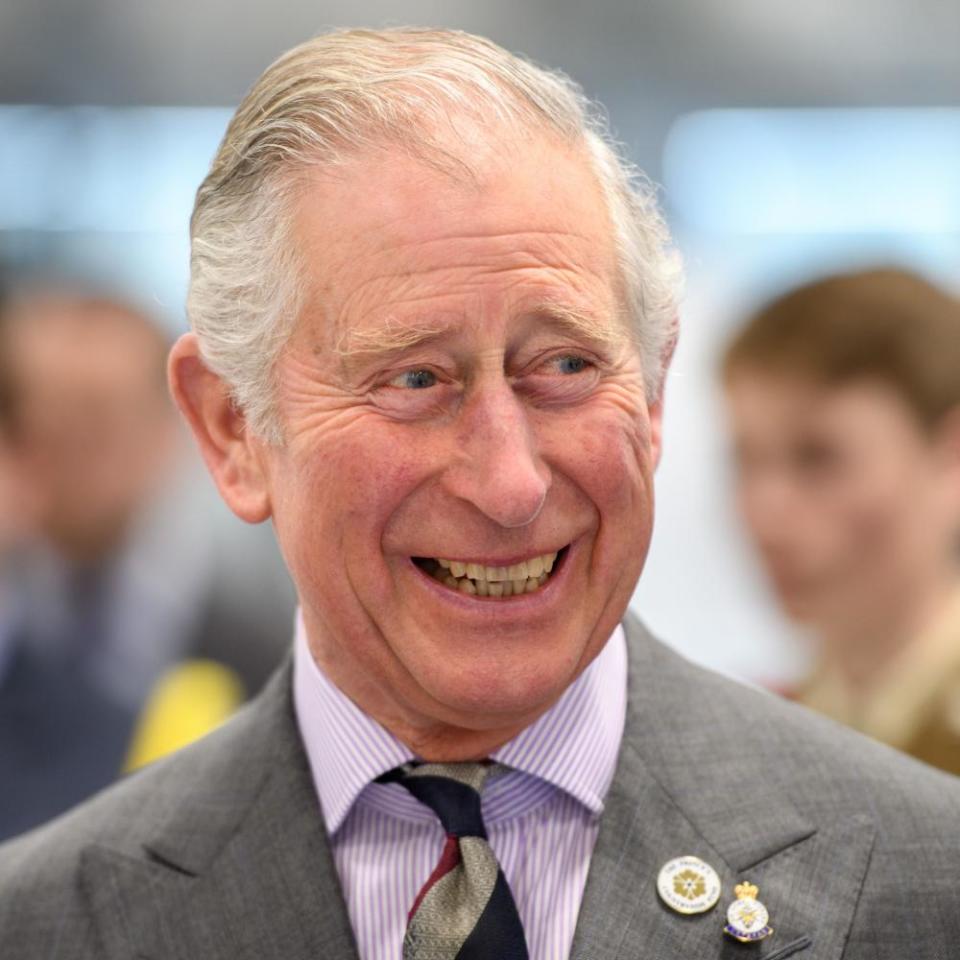 Prince Charles