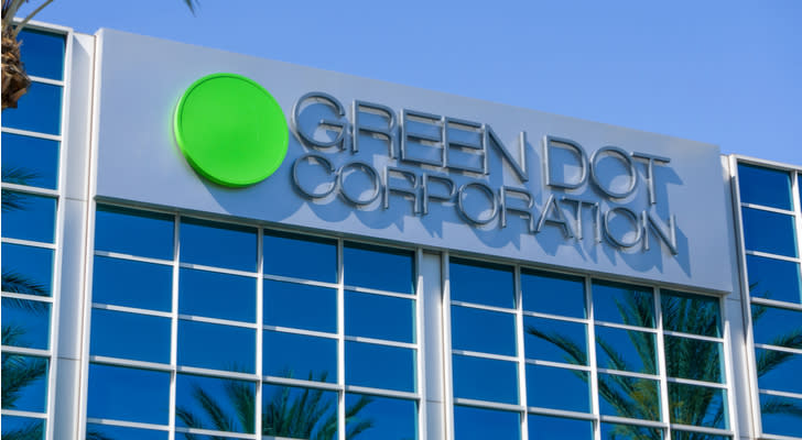 Green Dot Corporation Stock Soars on Hot Q1 Earnings Results