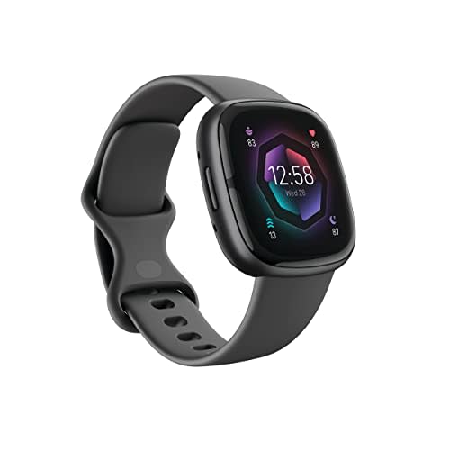 Fitbit versa 3 Black Friday deal: 40% off the smartwatch