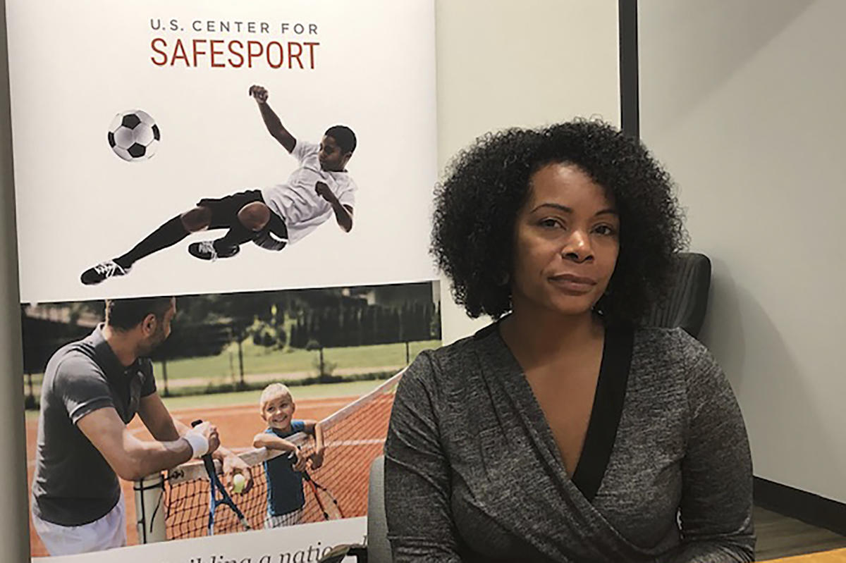 SafeSport responds to US players' complaints, says goals aligned on abuse