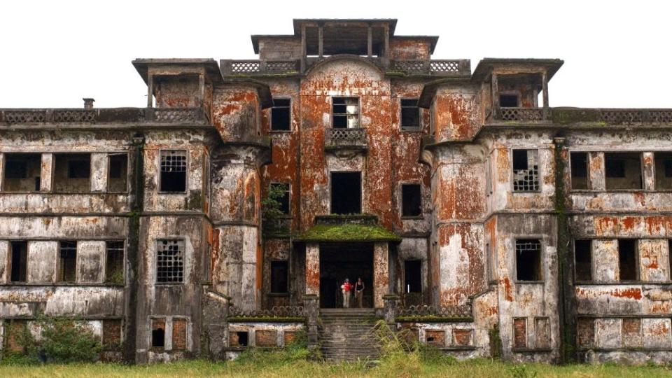 bokor hill station cambodia