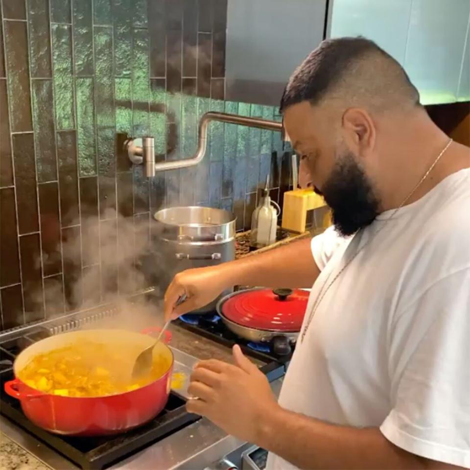 DJ KHALED