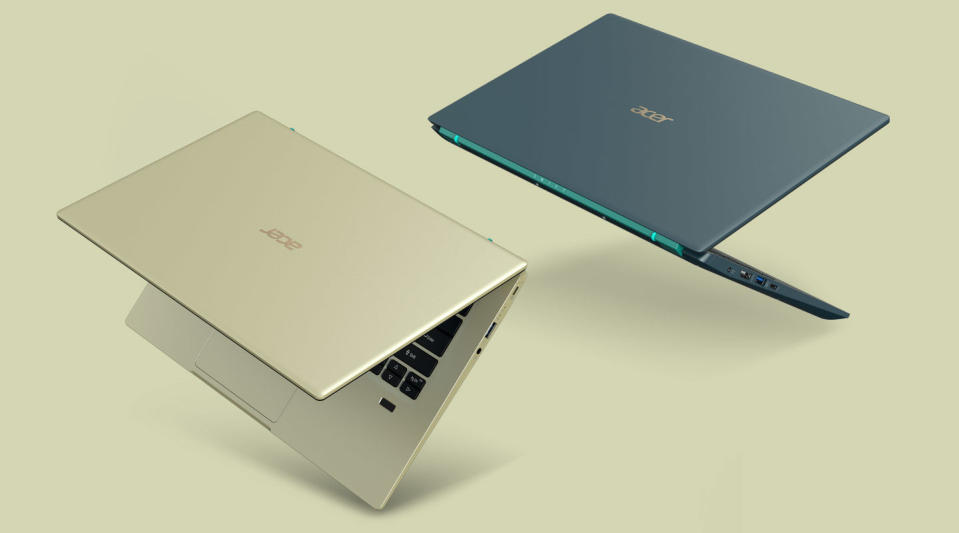 Acer Swift 3X