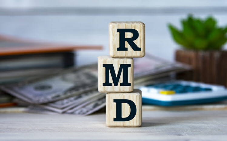 SmartAsset: 6 strategier til at reducere dine RMD'er