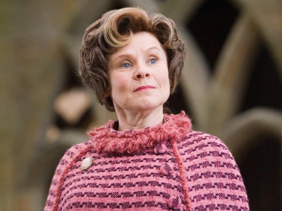 dolores jane umbridge