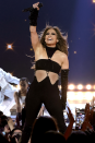 <p>JLo really is everything, right? </p>