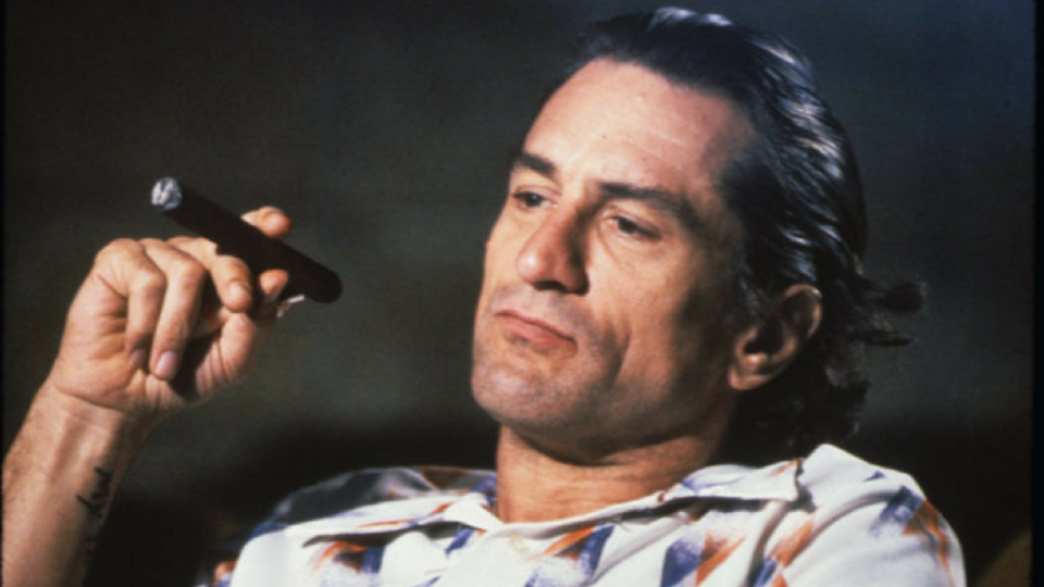 'Cape Fear' - 1991