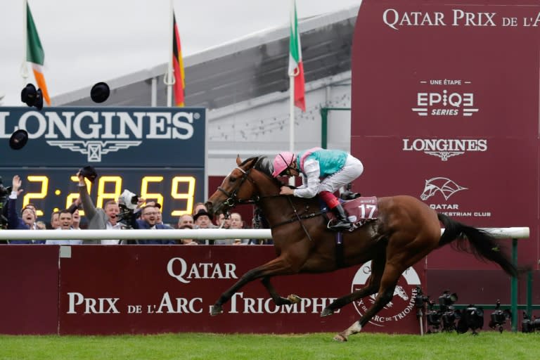 Racing needs more equine superstars if it is to build a rapport with the public according to ITV racing presenter Ed Chamberlin citing the John Gosden-trained Enable who under Frankie Dettori swept a slew of top races last year