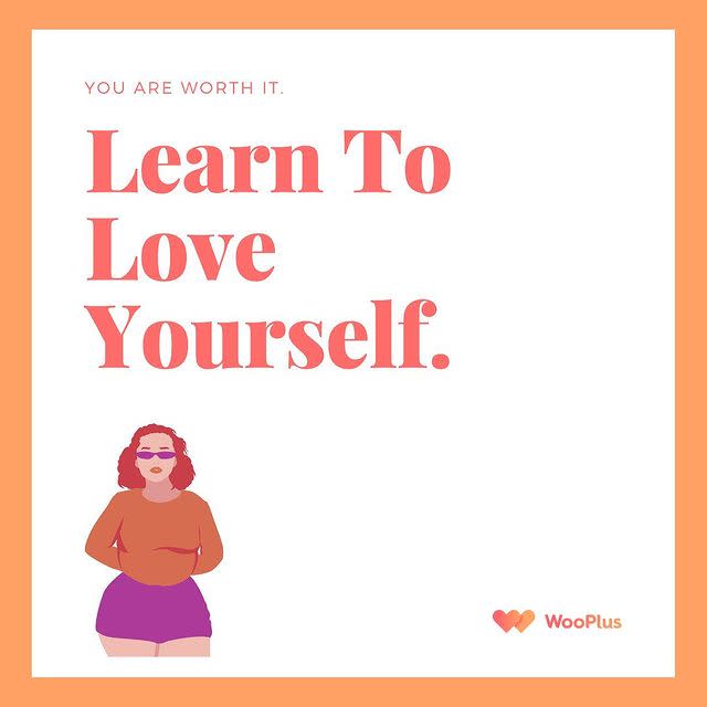 <p>WooPlus hit the headlines in January 2022 after it was reported that Zayn Malik had been spotted on the dating app.</p><p>According to iTunes, WooPlus is the largest BBW (Big Beautiful Women) dating and chat app for plus size singles and those who love plus size women. </p><p>Since 2015, WooPlus has created over 50 million matches. Care to give it a go? </p><p><a href="https://www.instagram.com/p/CKy3nEPjt2e/" rel="nofollow noopener" target="_blank" data-ylk="slk:See the original post on Instagram;elm:context_link;itc:0;sec:content-canvas" class="link ">See the original post on Instagram</a></p>