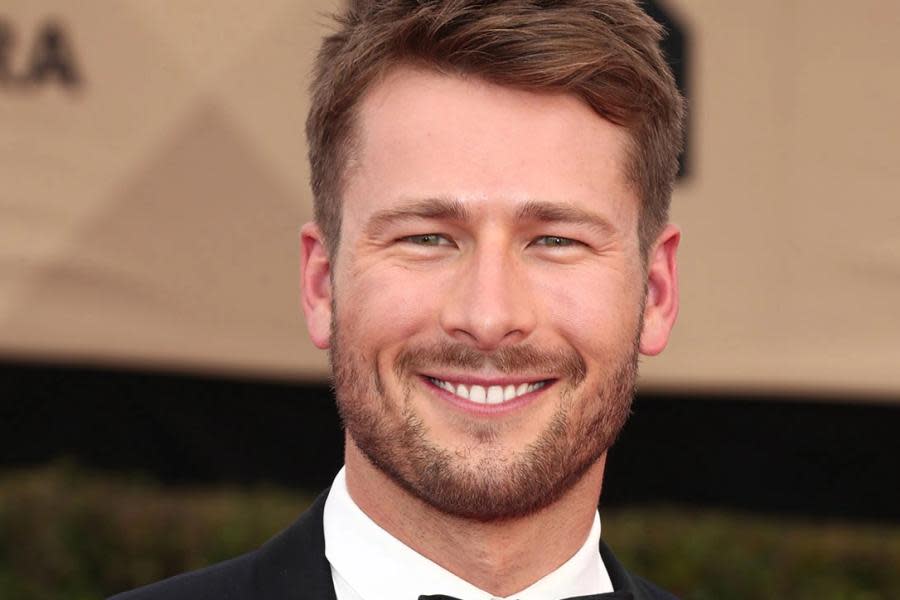 Glen Powell protagonizará la secuela de Tornado