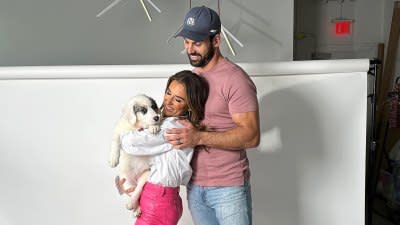 Jessie James Decker and Eric Decker’s Relationship Timeline - 282