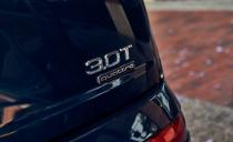 <p>2018 Audi Q7 3.0T Prestige</p>