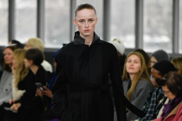 Sacai RTW Fall 2023