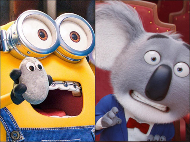 Illumination Announces 'Sing 2,' Dates 'Minions' And 'Secret Life Of Pets'  Sequels