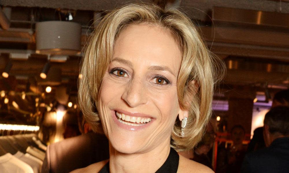 Emily Maitlis