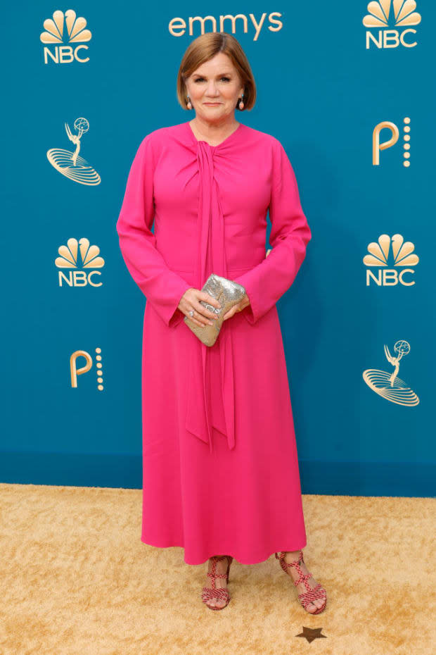 <p>Mare Winningham</p><p>Photo by Frazer Harrison/Getty Images</p>