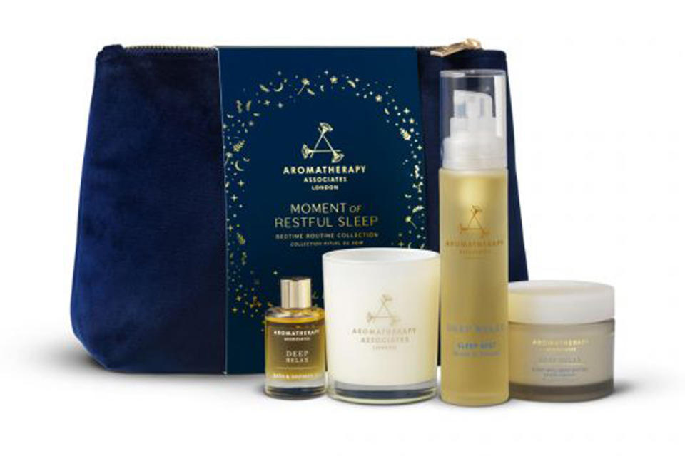 Aromatherapy Associates