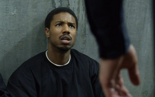 Ryan Coogler on Humanizing a Movement for 'Fruitvale Station'