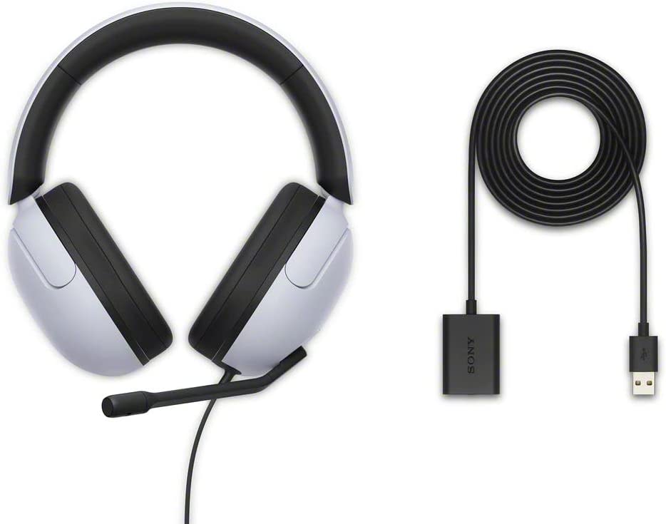 sony inzone h3 headset