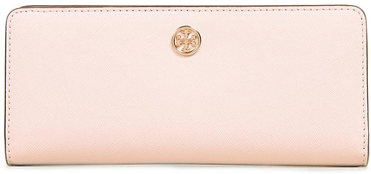 Tory Burch Women's Robinson Slim Wallet