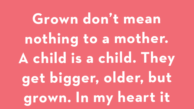 cute sayings for new moms