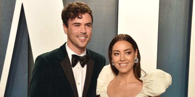 Who Is Aubrey Plaza's Husband Jeff Baena? When They Married - Parade