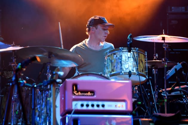 2018 Forecastle Music Festival - Credit: Stephen J. Cohen/Getty Images