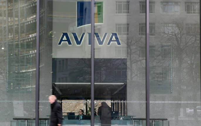 Aviva has invested £4m in cancer breath tests