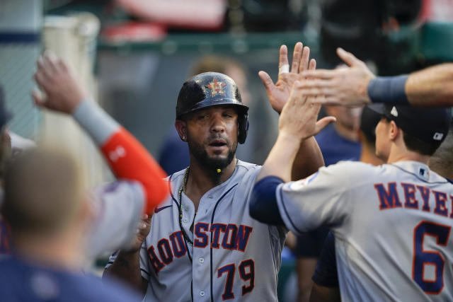 Houston Astros pitcher Ryan Pressly commits to Team USA for World Baseball  Classic