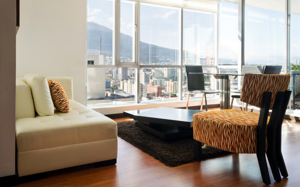 New Apartment with Panoramic Views – Quito, Pichincha, Ecuador