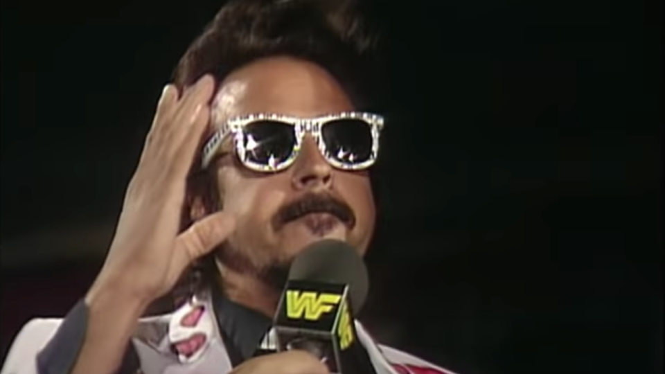 Jimmy Hart