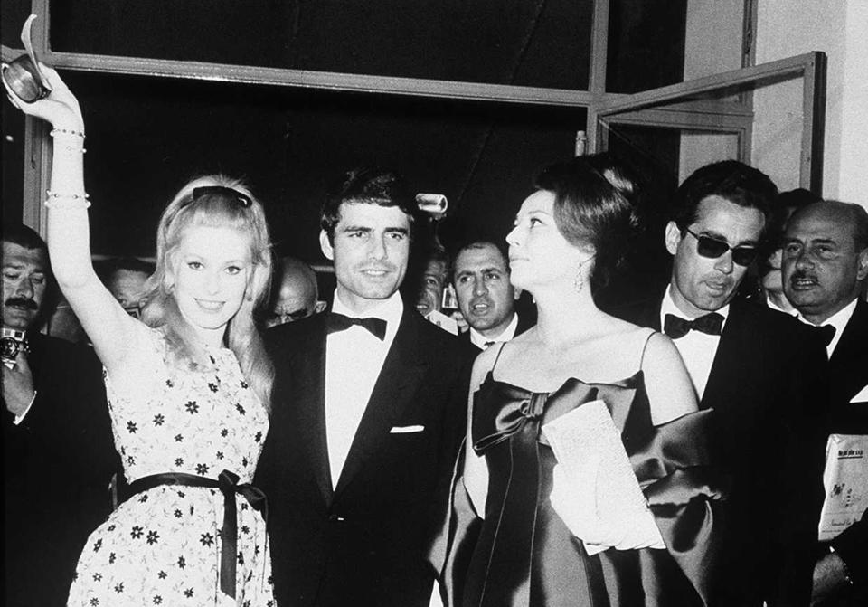 Palme d’Or à Cannes : les films récompensés de 1955 à aujourd’hui