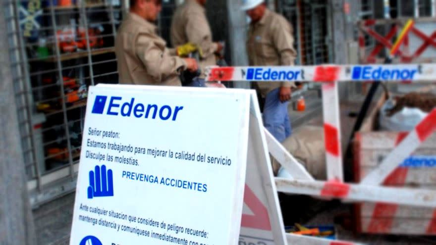 En el documento, Edenor agrega que la sociedad mantiene los niveles de calidad del servicio eléctrico, registrando los mejores indicadores globales de calidad de servicio técnico de su historia 