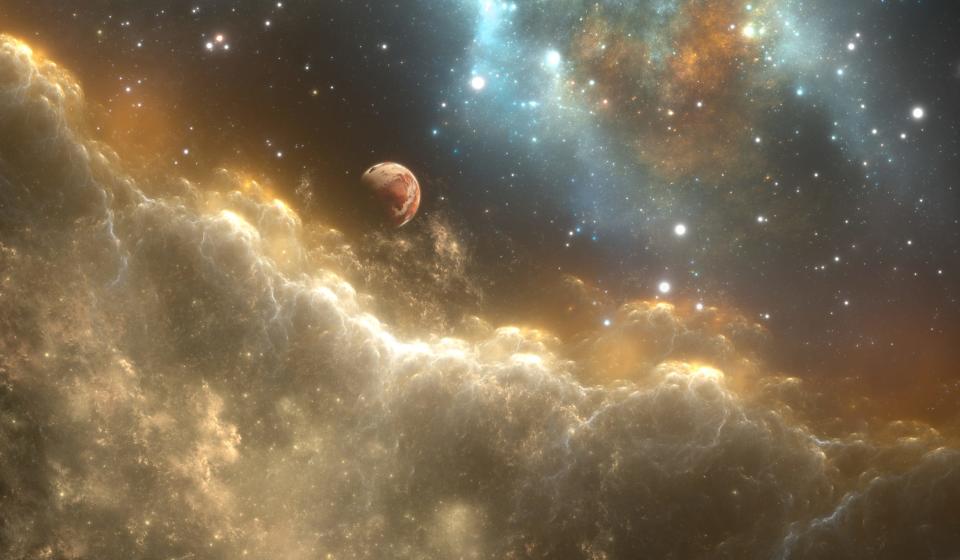 Die Astronomen sind begeistert, dass Landolt ihnen helfen könnte, weitere erdähnliche Exoplaneten zu finden, die möglicherweise Leben beherbergen könnten. - Copyright: Pitris/Getty Images