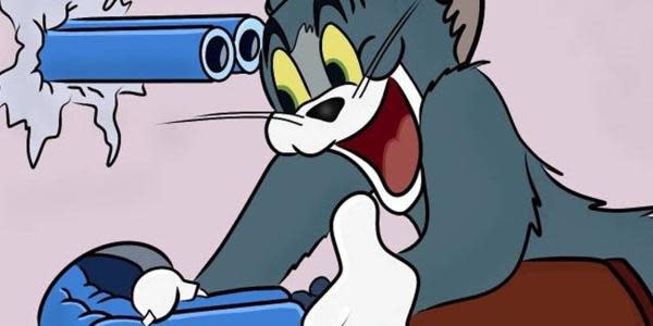 Un juego de Tom & Jerry al estilo Dead by Daylight la está rompiendo en China